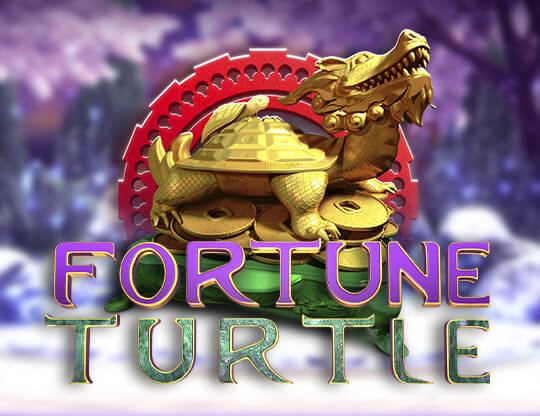 Fortune Turtle